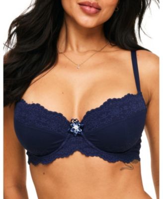 Adore Me - Lumi Women's Contour Demi Bra
