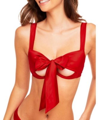 Adore Me - Gynger Women's Unlined Quarter Cup Bra