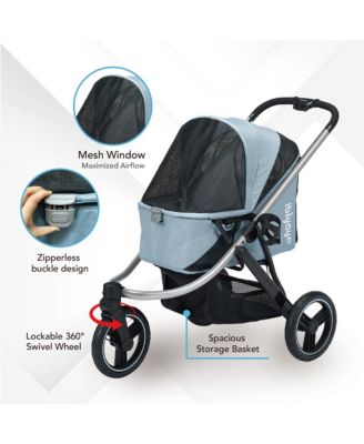 The Beast Pet Jogging Stroller