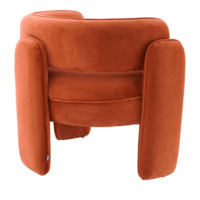 Chaplin Fabric Chair