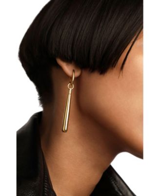  Women&#39;s Supreme Jupiter Single Hoop