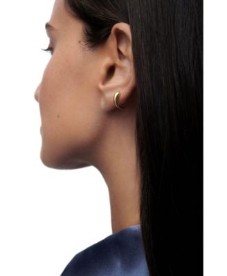  Women's Loop Single Hoop