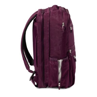 Modern Convertible Travel Backpack