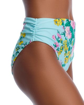 Dahlia Underwire Bikini Top & Scarlett Hipster Bikini Bottom