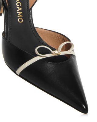 Women's Gylla 70 Slingback Pumps