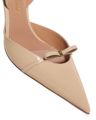 Women's Gylla 70 Slingback Pumps