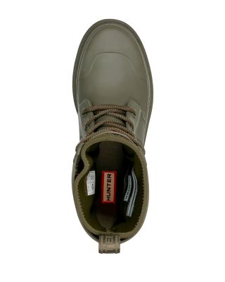 Women's Diana Lace Up Boots