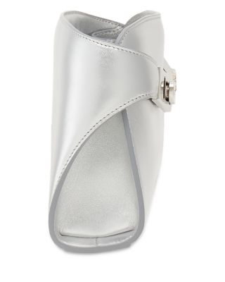 Hug Mini Leather Crossbody