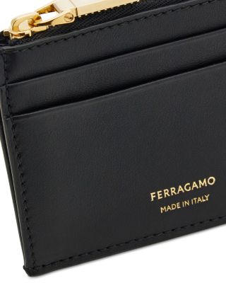 Card Holder with Key Holder