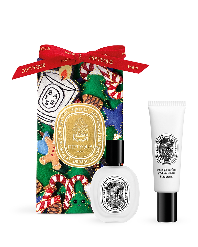 Diptyque Fleur de Peau Surprise Pouch ($170 value)