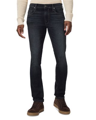 PAIGE - Lennox Slim Fit Jeans