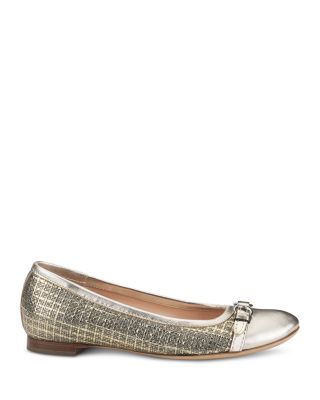 Women's Mae Woven Flats