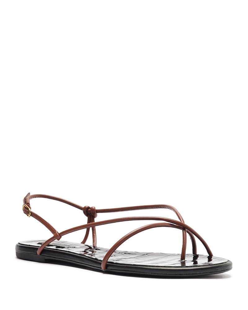 SCHUTZ WOMEN'S MALTA STRAPPY SANDALS