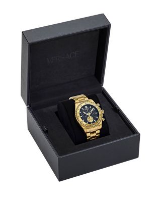 Chrono X Chronograph, 44mm