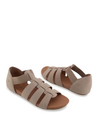 Women's Lennon Flat Sandals