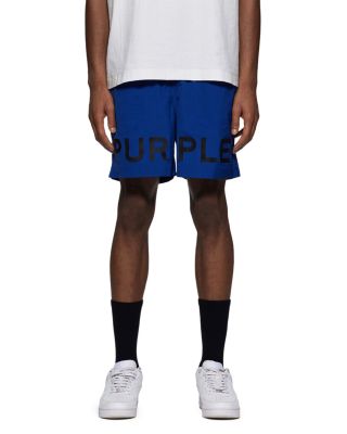 Purple Brand All Round 5.75 Shorts