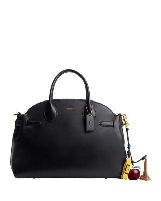 New York Cluster Bag Charm