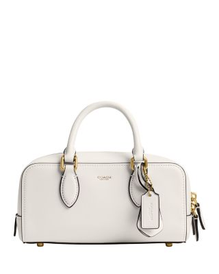 COACH - Bowrey Satchel 22