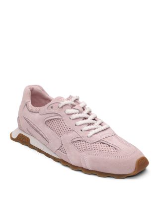 Women's Kasar Almond Toe Mesh Sneakers