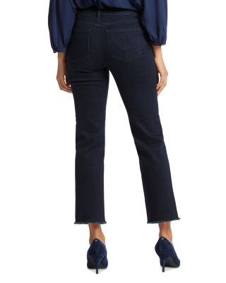 Marilyn High Rise Ankle Jeans