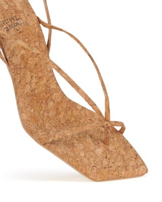 Women&#39;s Strappy Sandals