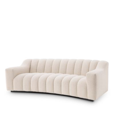 Kelly Fabric Sofa