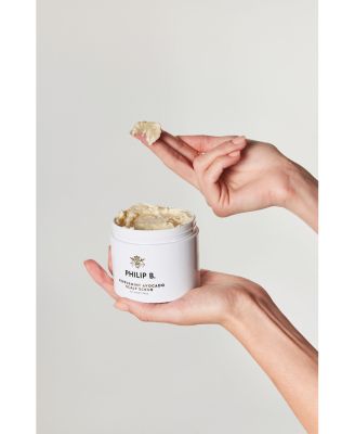 Peppermint Avocado Scalp Scrub 8 oz.