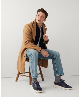 GrandPro Topspin Low Top Sneakers - Regular