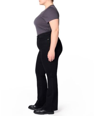 MIA Plus High Rise Flare in Well