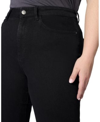 MIA Plus High Rise Flare in Well