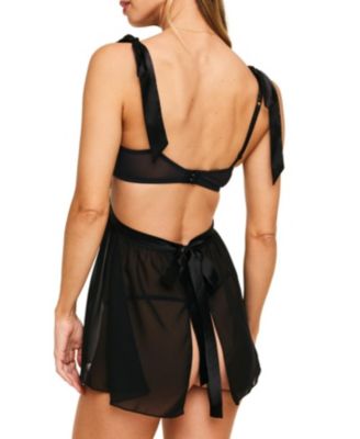 Fantasia Women's Babydoll Lingerie