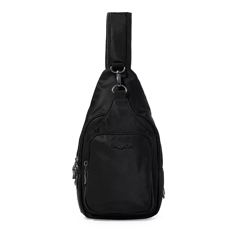 Baggallini Central Park Sling Bag