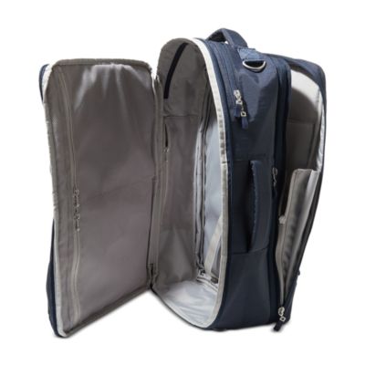 Modern Convertible Travel Backpack