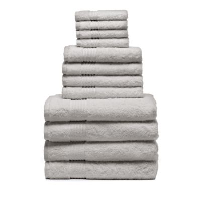 Carmel Towel, Set of 12 - Exclusive