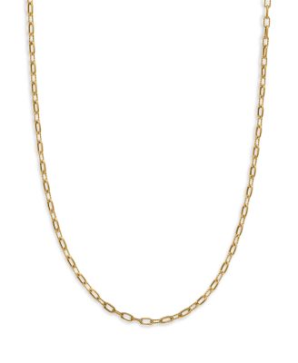 David Yurman - DY Madison&reg; Chain Necklace in 18K Yellow Gold