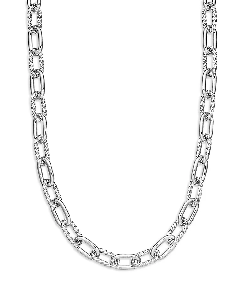 David Yurman Madison Small Necklace