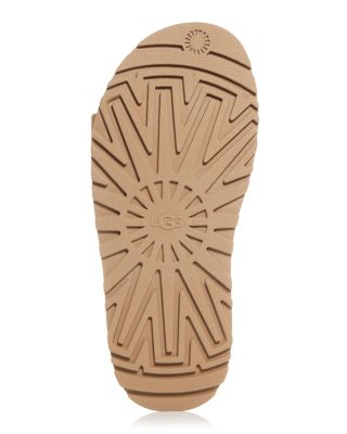 Women's Goldenglow Slide Sandals 
