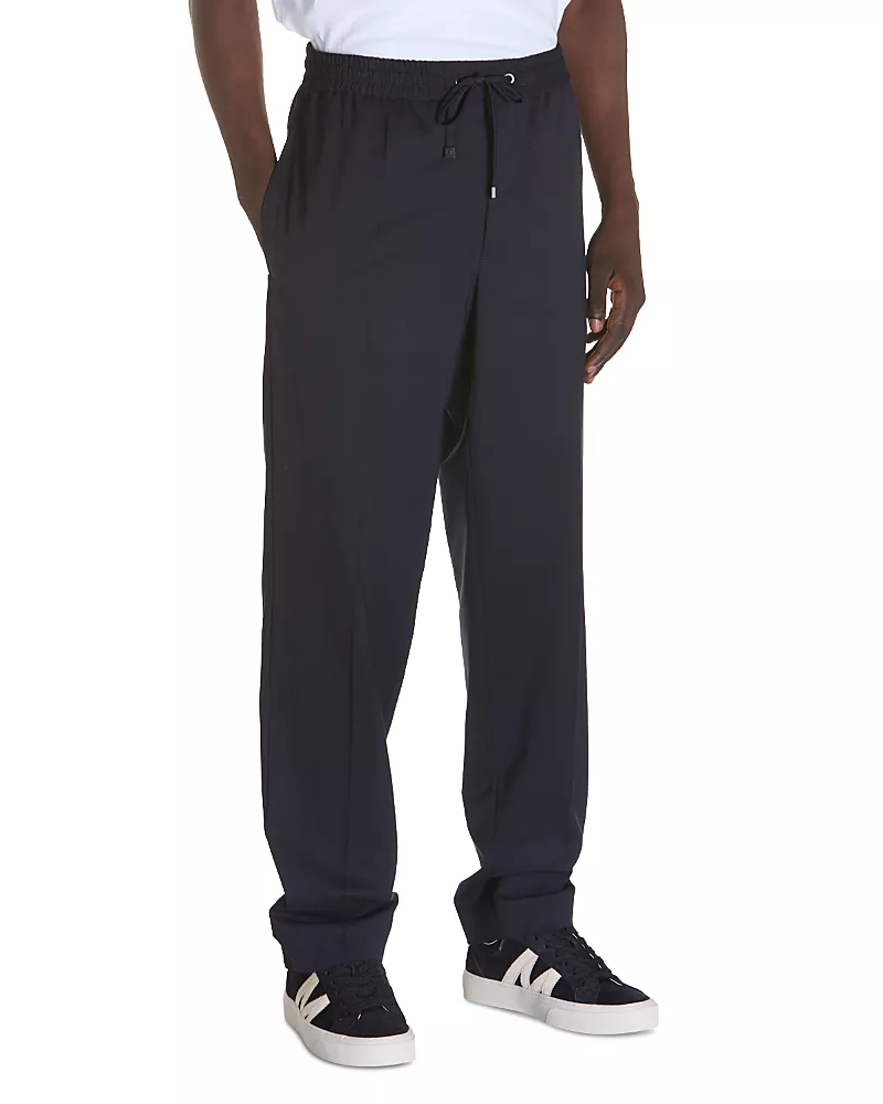 Moncler Drawstring Trousers