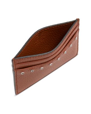 Men's Leather Card Case