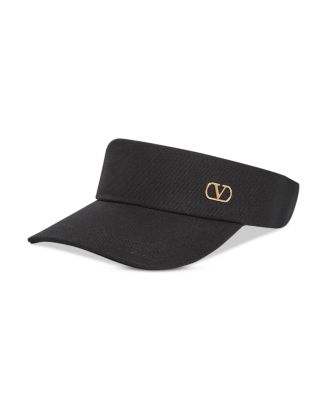 Wool Hat With Vlogo