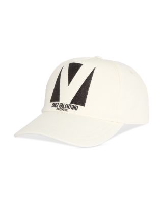 Chez Valentino Baseball Cap
