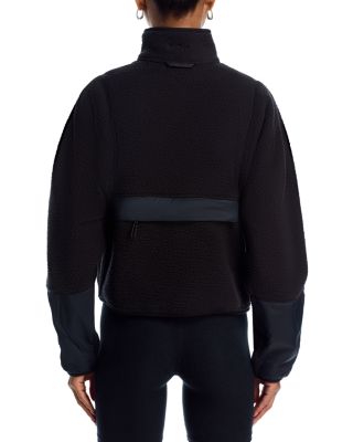 Pieper Fleece Sweatshirt