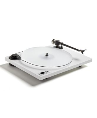 Orbit 2 Plus Turntable with Built-in Preamp and Ortofon OM 5E Cartridge