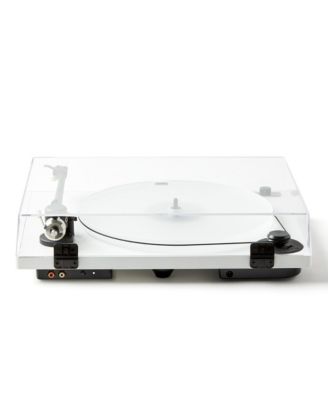 Orbit 2 Special Turntable with Built-In Preamp and Ortofon 2M Red Cartridge