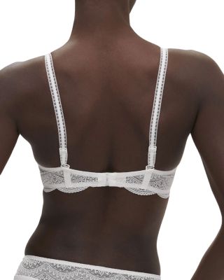 Karma Lace Demi Bra
