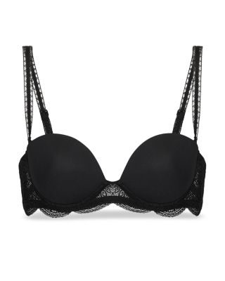 Karma Strapless Plunge Bra