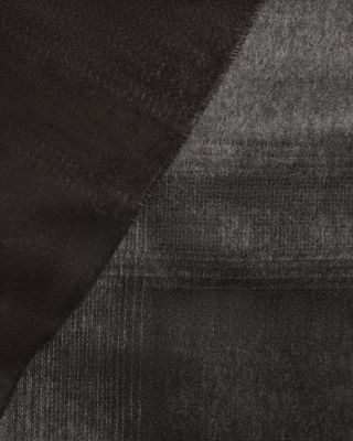 Ombre Block Scarf - Exclusive