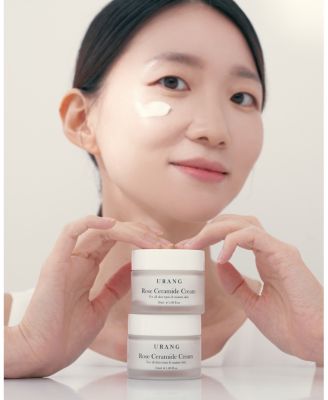 Rose Ceramide Cream