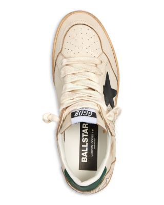 Unisex Ball Star Low Top Sneakers