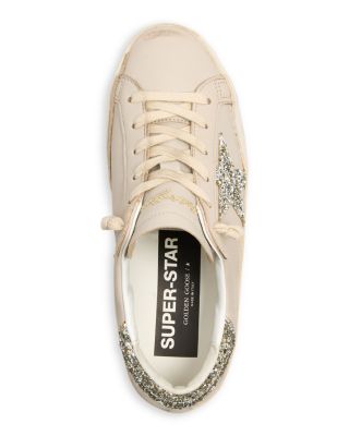 Unisex Super-Star Low Top Sneakers